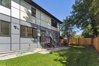 Photo 25 at 842 St. Denis Avenue, Lynnmour, North Vancouver