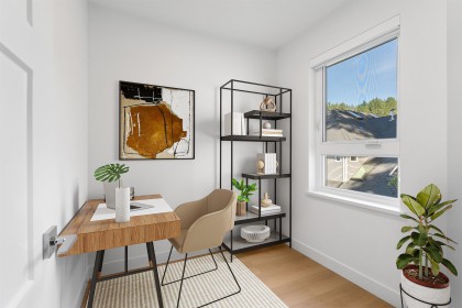 Photo 21 at 842 St. Denis Avenue, Lynnmour, North Vancouver