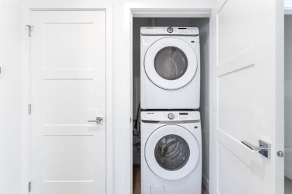 Photo 23 at 842 St. Denis Avenue, Lynnmour, North Vancouver