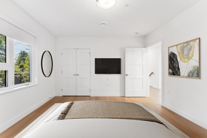 Photo 17 at 842 St. Denis Avenue, Lynnmour, North Vancouver