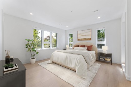 Photo 12 at 842 St. Denis Avenue, Lynnmour, North Vancouver