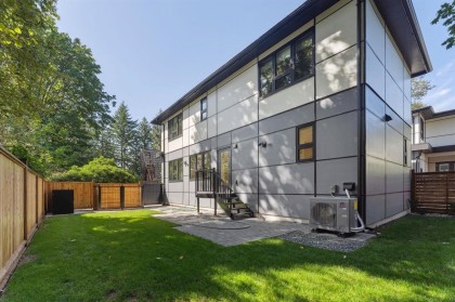 Photo 24 at 842 St. Denis Avenue, Lynnmour, North Vancouver