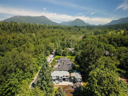 Photo 30 at 842 St. Denis Avenue, Lynnmour, North Vancouver