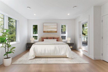 Photo 11 at 842 St. Denis Avenue, Lynnmour, North Vancouver