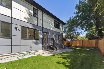 Photo 25 at 842 St. Denis Avenue, Lynnmour, North Vancouver