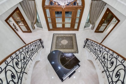 Photo 13 at 1175 Eyremount Drive, British Properties, West Vancouver