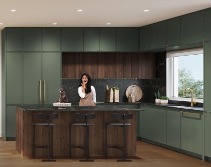 Photo 6 at 235 - 602 E 2nd Street, Lower Lonsdale, North Vancouver