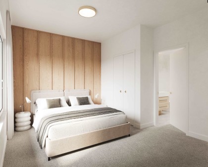 Photo 13 at 235 - 602 E 2nd Street, Lower Lonsdale, North Vancouver