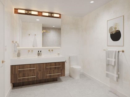 Photo 16 at 235 - 602 E 2nd Street, Lower Lonsdale, North Vancouver