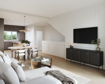 Photo 9 at 235 - 602 E 2nd Street, Lower Lonsdale, North Vancouver