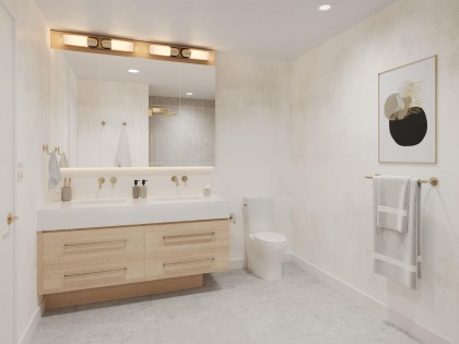 Photo 15 at 235 - 602 E 2nd Street, Lower Lonsdale, North Vancouver