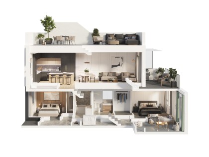 Photo 2 at 202 - 602 E 2nd Street, Lower Lonsdale, North Vancouver