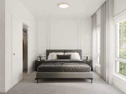 Photo 13 at 202 - 602 E 2nd Street, Lower Lonsdale, North Vancouver