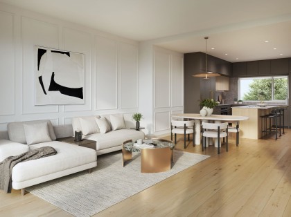 Photo 12 at 202 - 602 E 2nd Street, Lower Lonsdale, North Vancouver