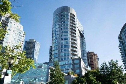 Photo 2 at 505 - 560 Cardero Street, Coal Harbour, Vancouver West