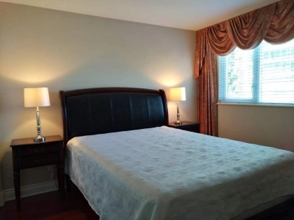 Photo 6 at 505 - 560 Cardero Street, Coal Harbour, Vancouver West