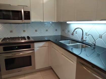 Photo 5 at 505 - 560 Cardero Street, Coal Harbour, Vancouver West