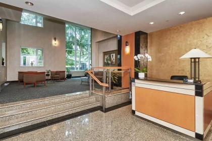 Photo 14 at 505 - 560 Cardero Street, Coal Harbour, Vancouver West