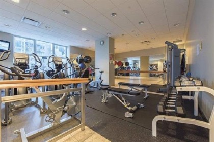 Photo 18 at 505 - 560 Cardero Street, Coal Harbour, Vancouver West