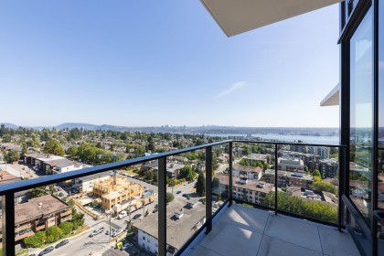 Photo 13 at 1705 - 135 E 13th Street, Central Lonsdale, North Vancouver