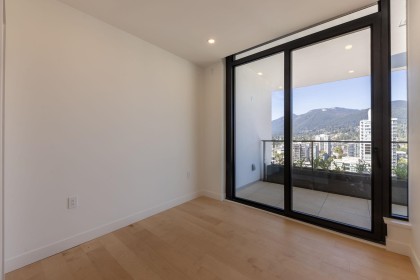 Photo 12 at 1705 - 135 E 13th Street, Central Lonsdale, North Vancouver