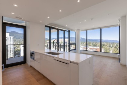 Photo 7 at 1705 - 135 E 13th Street, Central Lonsdale, North Vancouver