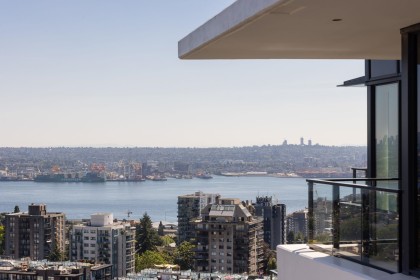 Photo 1 at 1705 - 135 E 13th Street, Central Lonsdale, North Vancouver