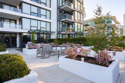 Photo 38 at 1705 - 135 E 13th Street, Central Lonsdale, North Vancouver