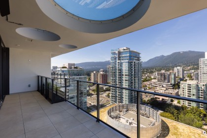 Photo 14 at 1705 - 135 E 13th Street, Central Lonsdale, North Vancouver