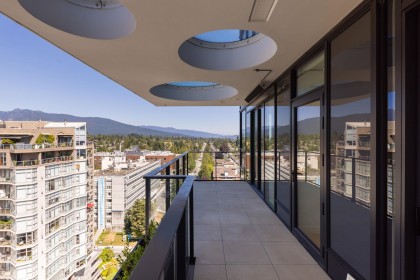 Photo 15 at 1705 - 135 E 13th Street, Central Lonsdale, North Vancouver