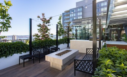 Photo 35 at 1705 - 135 E 13th Street, Central Lonsdale, North Vancouver