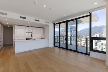 Photo 4 at 1705 - 135 E 13th Street, Central Lonsdale, North Vancouver