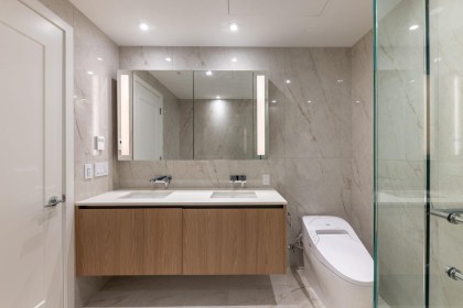 Photo 8 at 1705 - 135 E 13th Street, Central Lonsdale, North Vancouver