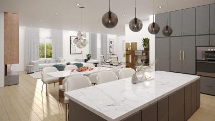 Photo 6 at 3663 W 48th Avenue, Southlands, Vancouver West