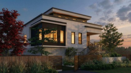 Photo 3 at 3663 W 48th Avenue, Southlands, Vancouver West