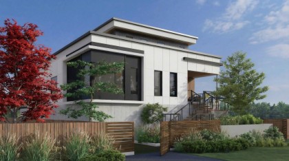 Photo 1 at 3663 W 48th Avenue, Southlands, Vancouver West