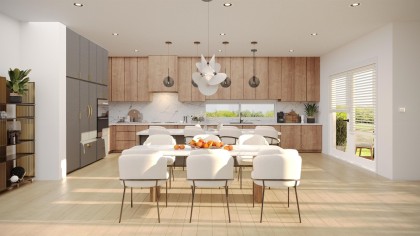 Photo 5 at 3663 W 48th Avenue, Southlands, Vancouver West