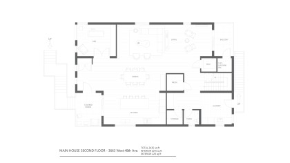 Photo 9 at 3663 W 48th Avenue, Southlands, Vancouver West