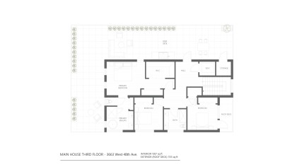 Photo 10 at 3663 W 48th Avenue, Southlands, Vancouver West