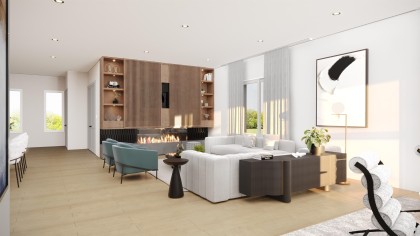 Photo 8 at 3663 W 48th Avenue, Southlands, Vancouver West