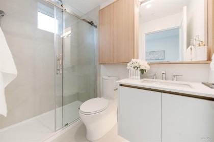 Photo 23 at 208 - 918 W 32nd Street, Cambie, Vancouver West