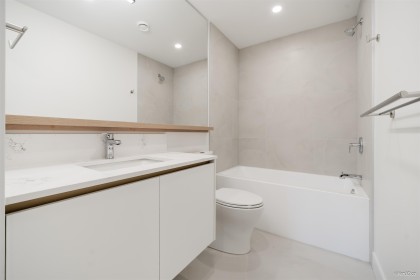 Photo 6 at 208 - 918 W 32nd Street, Cambie, Vancouver West