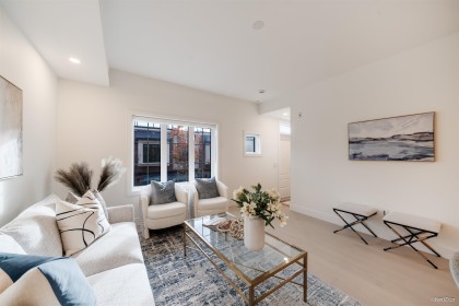 Photo 13 at 208 - 918 W 32nd Street, Cambie, Vancouver West