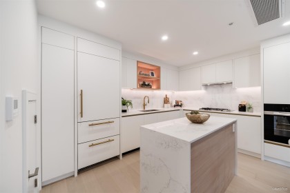 Photo 17 at 208 - 918 W 32nd Street, Cambie, Vancouver West