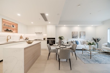 Photo 16 at 208 - 918 W 32nd Street, Cambie, Vancouver West