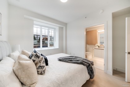 Photo 3 at 208 - 918 W 32nd Street, Cambie, Vancouver West