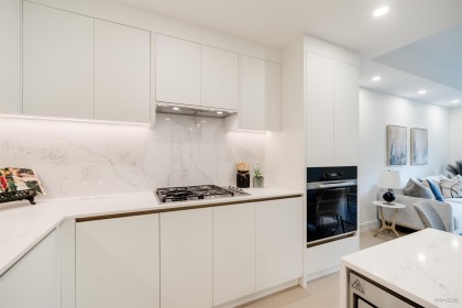 Photo 5 at 208 - 918 W 32nd Street, Cambie, Vancouver West