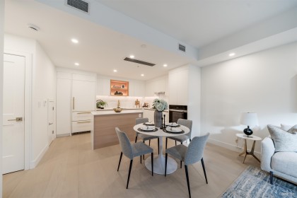 Photo 14 at 208 - 918 W 32nd Street, Cambie, Vancouver West