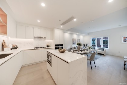 Photo 19 at 208 - 918 W 32nd Street, Cambie, Vancouver West