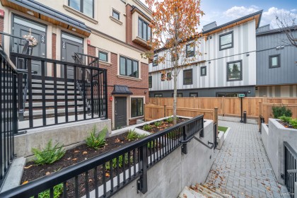 Photo 31 at 208 - 918 W 32nd Street, Cambie, Vancouver West